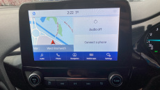 Ford Fiesta 1.0 EcoBoost 95 Trend 5dr Petrol Hatchback